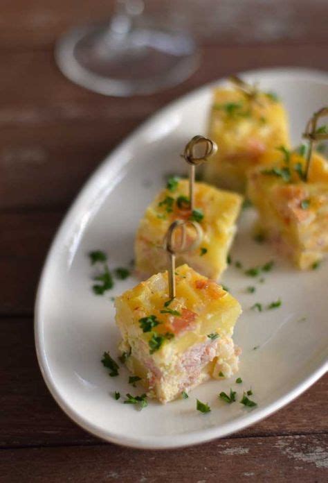 Spaanse Tortilla Uit De Oven Eef Kookt Zo Recept Tapas Recepten