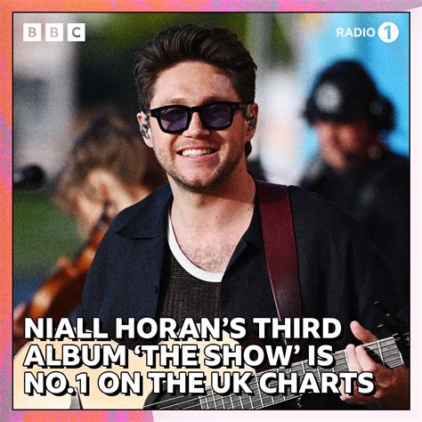 Niall Horan Philippines On Twitter Rt Bbcr The Show Is No