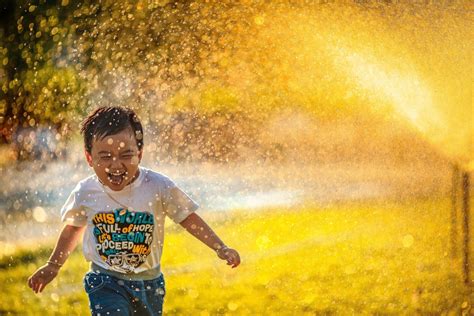 Las 10 Claves Que Te Ayudarán A Tener Hijos Felices Colaboración Con El Diario Abc