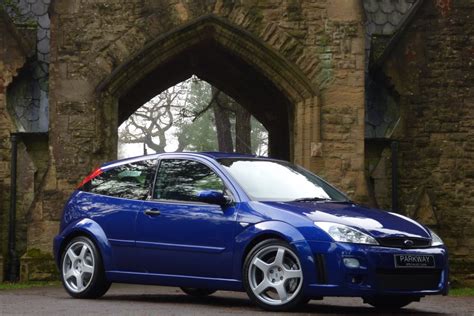 Ford Focus Rs Mk1 Workshop Manual Dasgoodsite