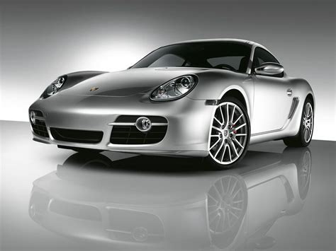 Fond d écran porsche Cayman gratuit fonds écran porsche porche voitures