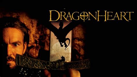 DragonHeart (1996) - Backdrops — The Movie Database (TMDB)