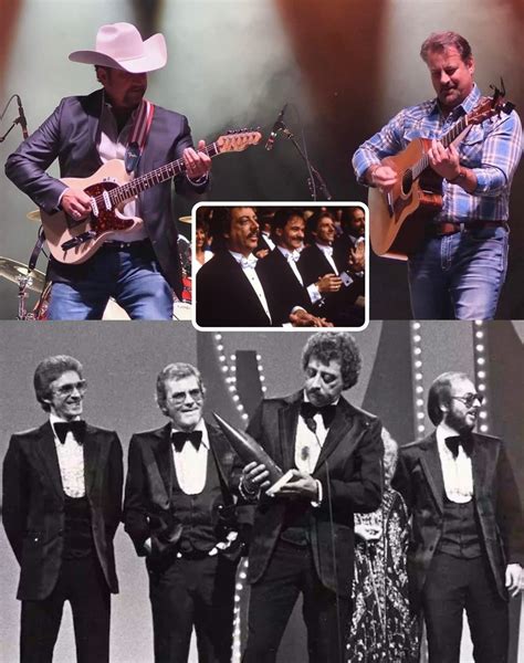 I Love - UNBELIEVABLE: Don Reid and Langdon Reid Open Up About the End