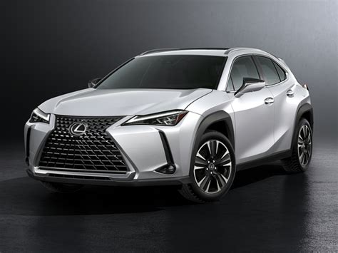 2022 Lexus Ux 250h Specs Prices Mpg Reviews And Photos