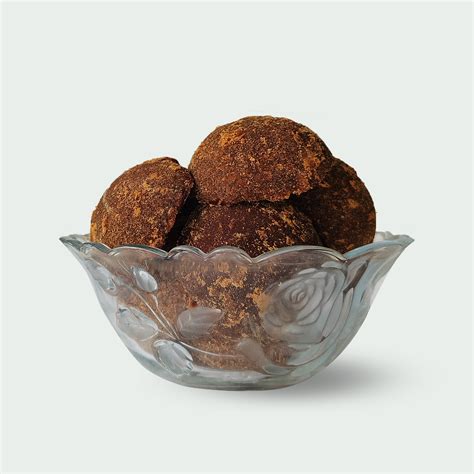 Palm Jaggery Ask Nutri Foods