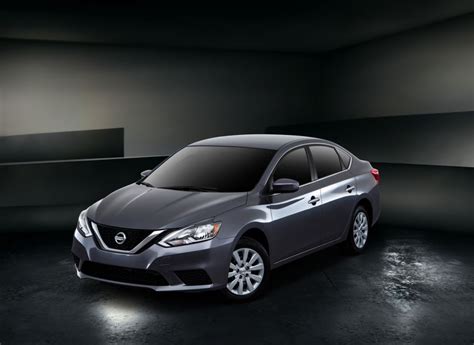 2019 Nissan Sentra Review Features Design And Performance