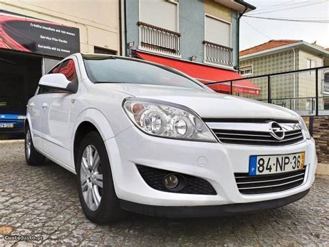 Vendido Opel Astra Cdti Cosmo Eco Carros Usados Para Venda