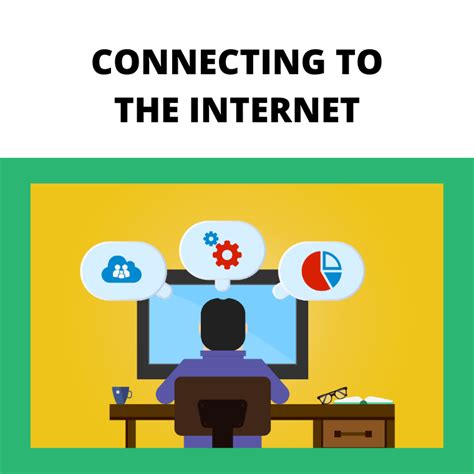 explainer connecting   internet