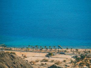 Get to Know Eilat’s Beaches - Secret Israel