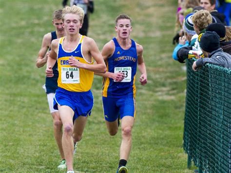 Gallery | State cross-country championships | USA TODAY High School Sports