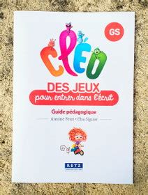 Des Jeux Pour Entrer Dans L Crit Cl O Gs Maternelle De Bambou