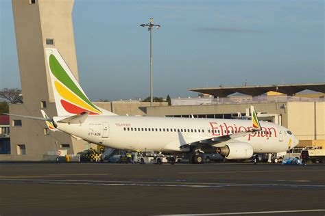 Ethiopian Airlines choisit Safran pour réduire sa consommation de