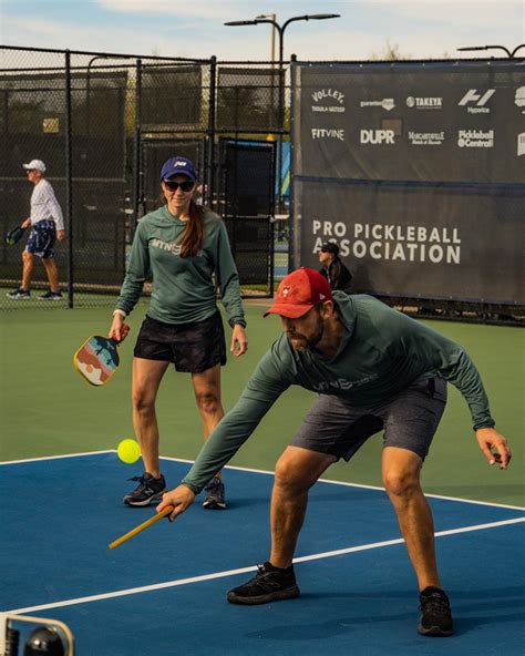 1st Annual Pickleball Fundraiser — Love Haiti