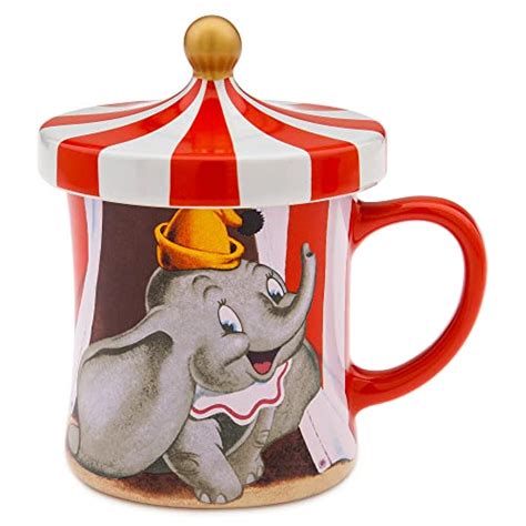 Comprar Taza Dumbo Tazalandia Es Tienda De Tazas Y Termos