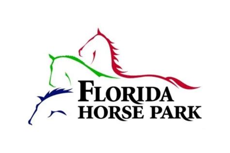 Florida Horse Park | Ocala / Marion County Florida