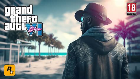 Gta Teaser By Rockstar Games Youtube