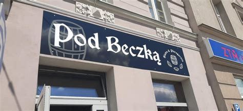 Chrzciny I Komunie Restauracje Pod Beczk Bistro Pierogarnia