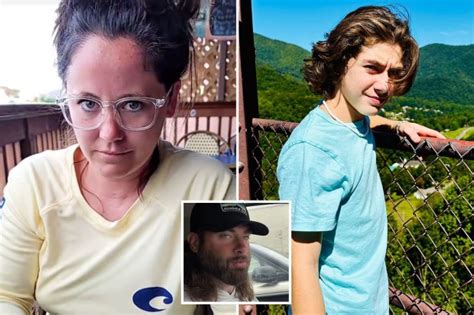 Teen Mom Jenelle Evans Breaks Her Silence With Toxic Post After Son