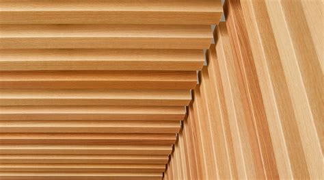 Acoustic Timber By Autex Acoustics Eboss