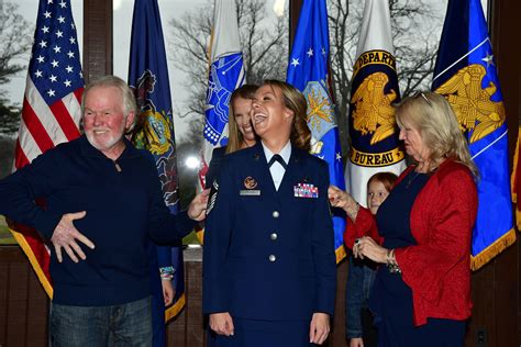 National Guard Celebrates Newest Chief Air Force Chief Mas Flickr