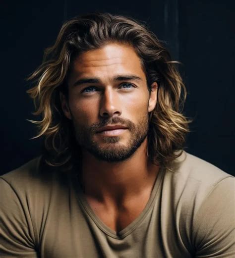 Heres What The Most Attractive Man Looks Like In Every Country