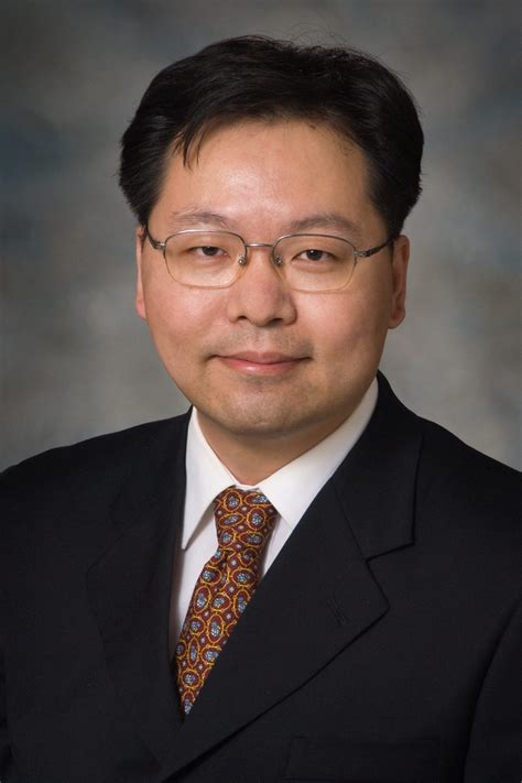 Jun Wei Md Anderson Cancer Center