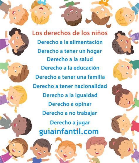 Arriba 41 Imagen Cuentos Infantiles Sobre Los Derechos Abzlocal Mx