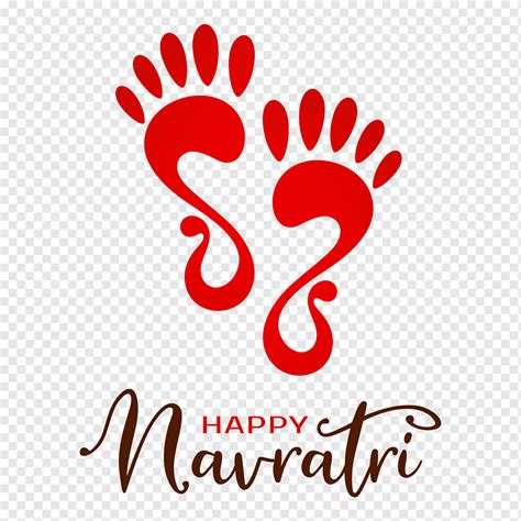 Navratri Hindu Greeting Happy Navratri India Pooja Religion