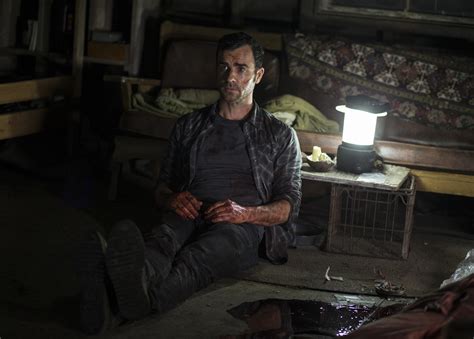 'The Leftovers' Cast and Producers on Season 2 Changes