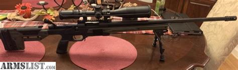 Armslist For Trade Howa 1500 Oryx Chassis 6mm Creedmoor