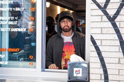 Eminems Moms Spaghetti Is Coming To New York City
