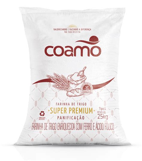 Coamo Alimentos