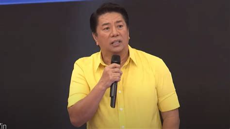 Willie Revillame Still Being Wooed To Run In 2025 Elections Pepph