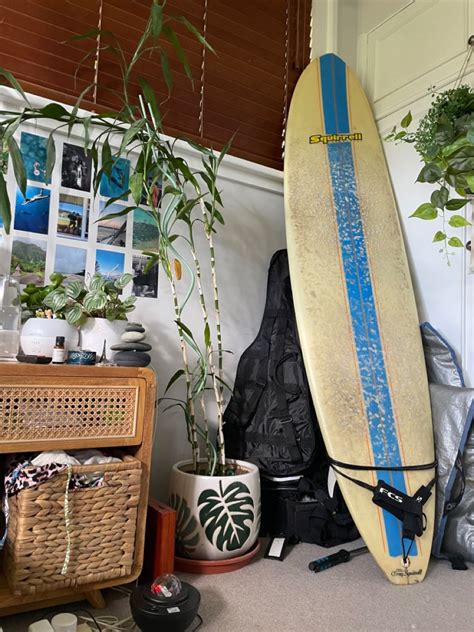 Decoration Inspiration Room Inspiration Surf Room Decor Deco Surf