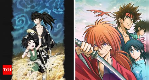 Enjoyed Vinland Saga? Check Out These 7 Anime You'll Love! | English ...