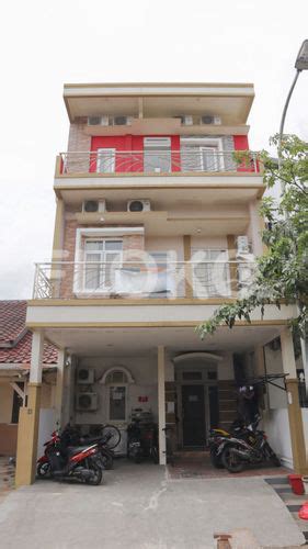 Rent Apartment Kost Jelita Alam Sutera For Cheap Flokq