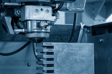 Edm Surface Finishing Surface Integrity