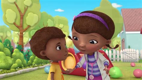 Image Doc And Donny Doc Mcstuffins Wiki Fandom Powered By Wikia