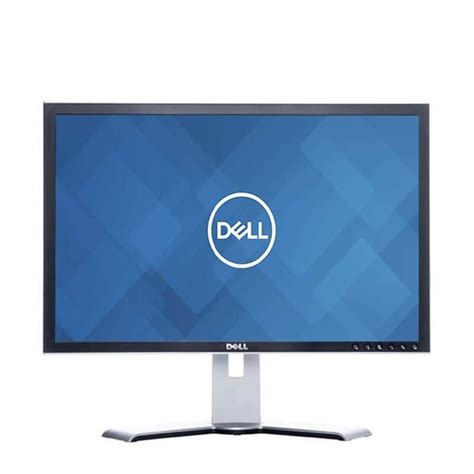 Monitoare LCD SH Dell E207WFP Grad A 20 Inci Widescreen