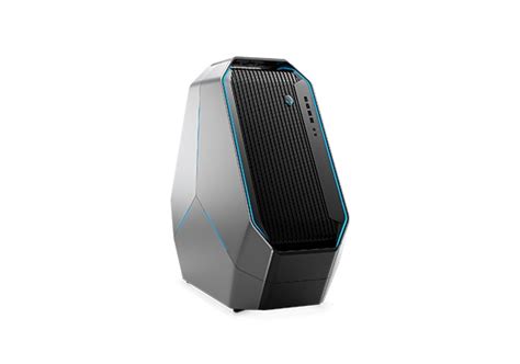 Alienware Area 51 Gaming Desktop Pcs Dell New Zealand