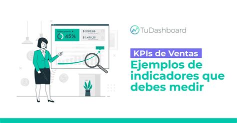 Ejemplos De Kpis