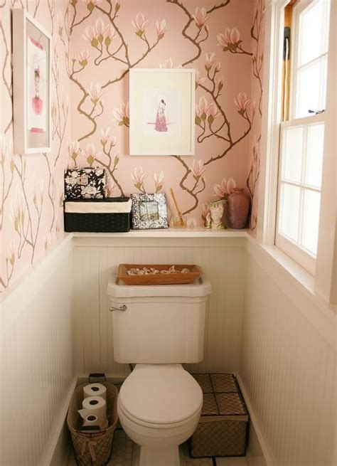 An Ode To The Commode Small Toilet Room Small Space Bathroom Water