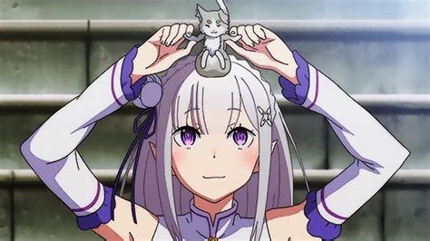 Emilia Re Zero Album On Imgur