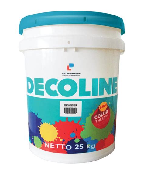 DECOLINE Vinylite Plus - Putramataram