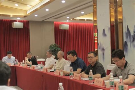 苏州市徐州商会成功召开二届一次会长会议商会公告苏州市徐州商会