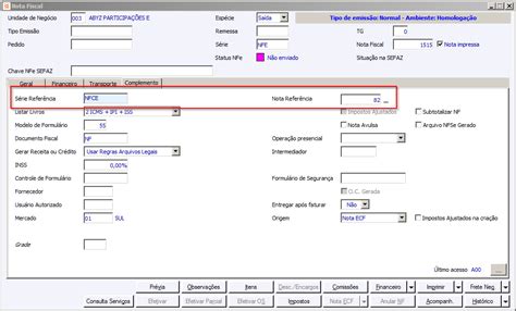 Arquivo Faq Notaecfnfreferencia Png Cigam Wiki