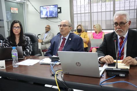 Presupuesto De La Fge Es De Millones De Balboas Fiscal A General