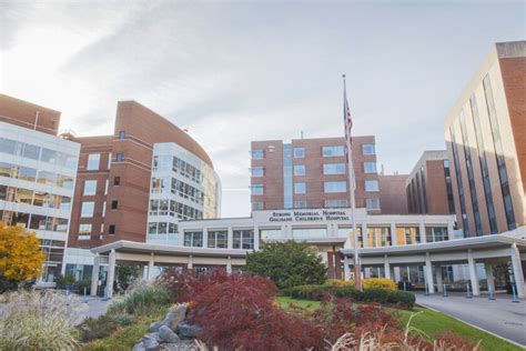 University of Rochester Medical Center hit with $3M fine for breaches ...