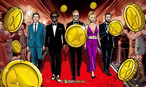 The Rise Of Celebrity Coins Trendy Tokens Or Financial Follies