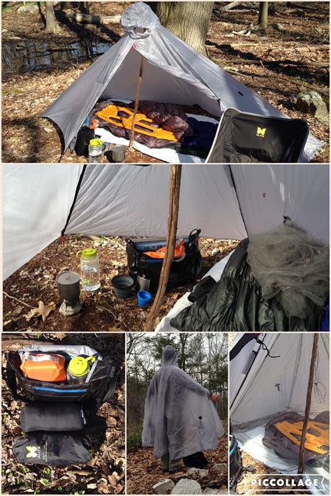 let's see a picture of your camping setup and how it all fits on your bike... please | Page 479 ...